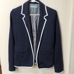 Suit jacket